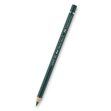 Faber-Castell Akvarelne barvice Albrecht Dürer - 267, borovo zelena