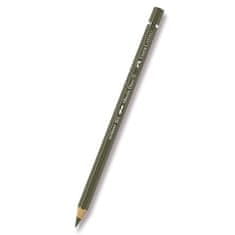 Faber-Castell Akvarelna kreda Albrecht Dürer - 173, olivno zeleno rumenkasta