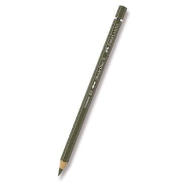 Faber-Castell Akvarelna kreda Albrecht Dürer - 173, olivno zeleno rumenkasta