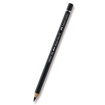 Faber-Castell Akvarelne barvice Albrecht Dürer - 199, črna