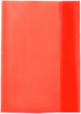Oxybag Ovitek za prenosni računalnik A5 rdeč