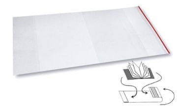 Oxybag Univerzalna embalaža 245x440mm samolepilna