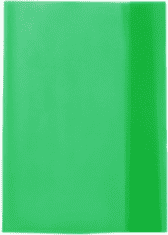 Oxybag Ovitek za prenosni računalnik A5 zelen