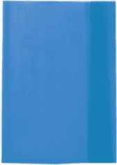 Oxybag Ovitek za prenosni računalnik A5 modri