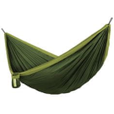 La Siesta Potovalna viseča mreža Colibri 3.0 Forest Single