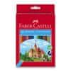 Faber-Castell Faber-Castellove barvice - 36 barv