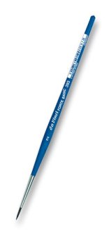 Da Vinci Čopič Forte Basic - okrogel, velikost 2