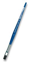 Da Vinci Brush Forte Basic flat, velikost 8