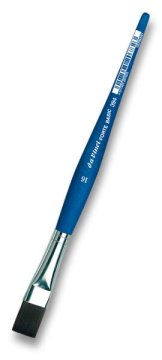 Da Vinci Čopič Forte Basic - raven, velikost 16