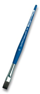 Da Vinci Čopič Forte Basic - raven, velikost 12