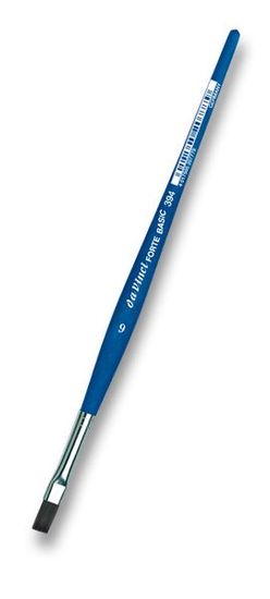 Da Vinci Čopič Forte Basic flat, velikost 6