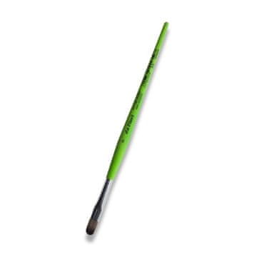 Da Vinci Brush Fit Synthetics - mačji jezik, velikost 8