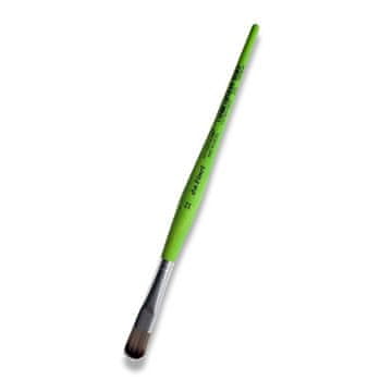 Da Vinci Brush Fit Synthetics - mačji jezik, velikost 12