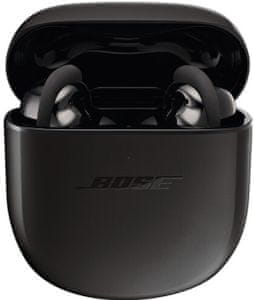  Bose QuietComfort Earbuds II brezžične slušalke