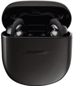  Bose QuietComfort Earbuds II brezžične slušalke