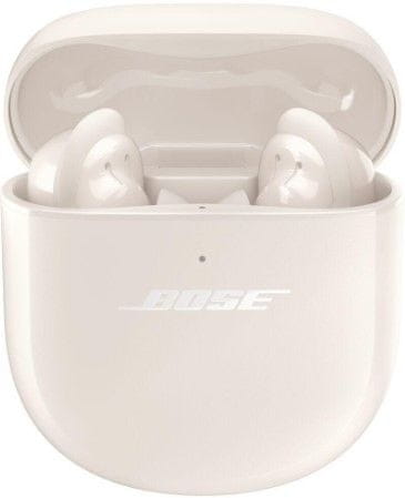 Bose QuietComfort Earbuds II brezžične slušalke