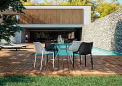 Rojaplast Stol BILROS - siv