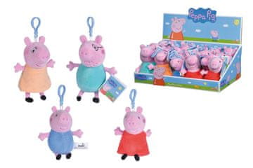 Simba Plišasti nahrbtnik Peppa Pig
