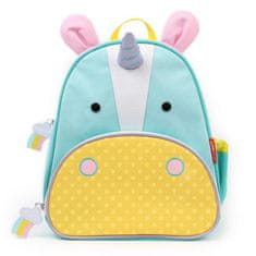 Skip hop Živalski vrtec nahrbtnik Unicorn 3r+