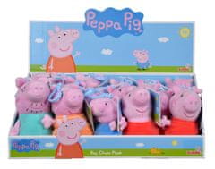 Simba Plišasti nahrbtnik Peppa Pig