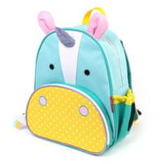 Skip hop Živalski vrtec nahrbtnik Unicorn 3r+