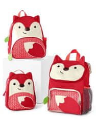 Skip hop Zoo nahrbtnik BIG Fox 3r+