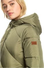 Roxy Ženska jakna Storm Warning Regular Fit ERJJK03453 - TPC0 (Velikost XL)