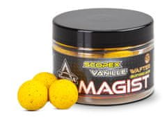 Anaconda Balanced Wafter Magist Scopex / Vanille 16 mm/70 g