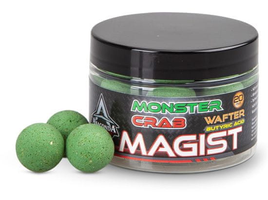 Anaconda Balanced Wafter Magist Monster Crab 20 mm/70 g