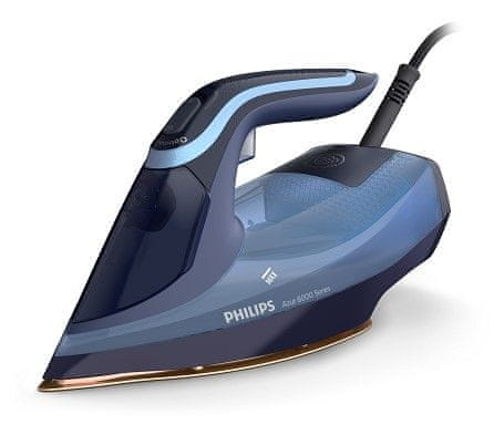 Philips DST8020/20 Series 8000 Azur parni likalnik