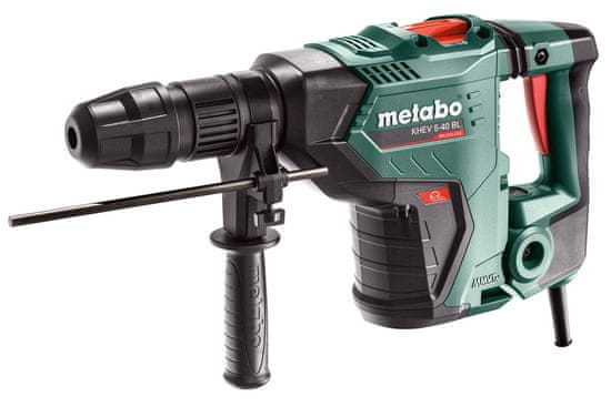 Metabo kombinirano kladivo KHEV 5-40 BL (600765500)