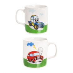 Orion Otroški jedilni set AUTO 3 deli 112351