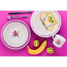 Orion Otroški jedilni set Horse 3 kosi 112348