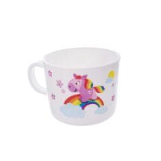 Orion Otroški jedilni set Horse 3 kosi 112348