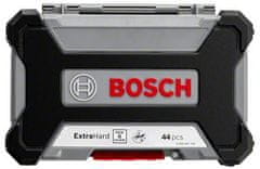 Bosch 45-delni sestavljivi komplet vijačnih nastavkov (2607017692)