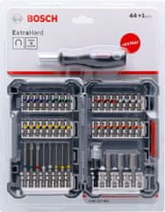 Bosch 45-delni sestavljivi komplet vijačnih nastavkov (2607017692)