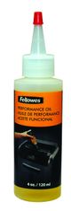 Fellowes Fellowesovo olje za drobilnike 120 ml