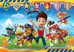 Clementoni Puzzle Paw Patrol 104 kosov