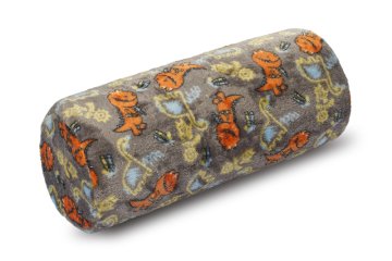 Mikro cilinder - otroški motiv - premer 15 x 35 cm - Dinozaver