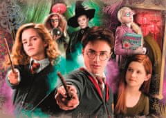 Clementoni Sestavljanka Harry Potter 104 kosov