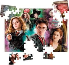Clementoni Sestavljanka Harry Potter 104 kosov