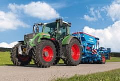 Schmidt Puzzle Traktorji Fendt 3x48 kosov