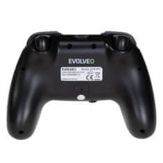 Evolveo Ptero 4PS, brezžični kontroler