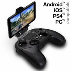 Evolveo Ptero 4PS, brezžični kontroler