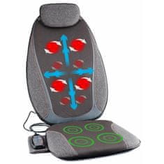 Medivon masažna podloga Cosy shiatsu MD-R4530