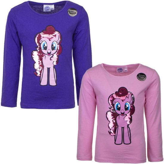 My Little Pony MAJICA Z DOLGIMI ROKAVI My little pony