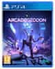 Nighthawk Interactiv Arcadegeddon igra (PS4)