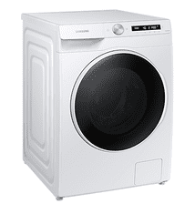 Samsung WD12T504DWW/S7 pralno-sušilni stroj