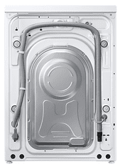 Samsung WD12T504DWW/S7 pralno-sušilni stroj