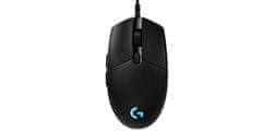 Logitech G PRO HERO žična gaming miška